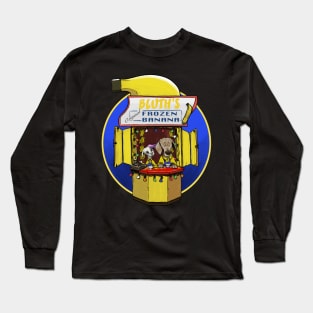 Maeby Long Sleeve T-Shirt